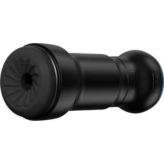 KIIROO - FEEL POCKET MASTURBATEUR MASCULIN + POWER BLOW - 7eme ciel