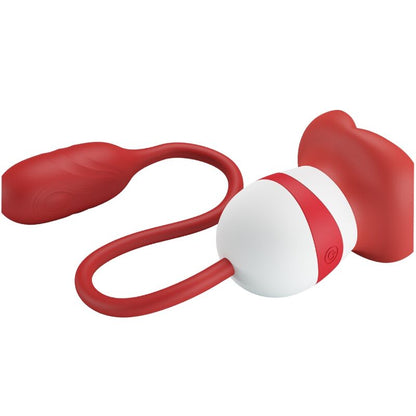 PRETTY LOVE - MASTURBATEUR  BOUCHE ROUGE ALIYAH - 7eme ciel