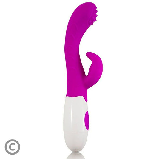 PRETTY LOVE - FLIRTATION VIBRATEUR ARTHUR - 7eme ciel