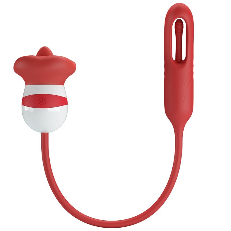 ROMANCE - ALYSS MASTURBATEUR BOUCHE ROUGE - 7eme ciel