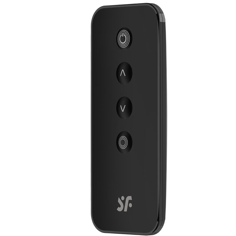 SATISFYER - RIBBED PETAL STIMULATEUR À DISTANCE G POINT ROSE APPLICATION GRATUITE - 7eme ciel