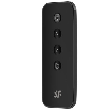 SATISFYER - RIBBED PETAL STIMULATEUR À DISTANCE G POINT ROSE APPLICATION GRATUITE - 7eme ciel