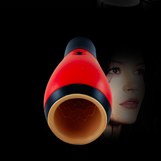 BAILE - AMANT DU SEXE ORAL 30V AVEC ADAPTATEUR - 7eme ciel