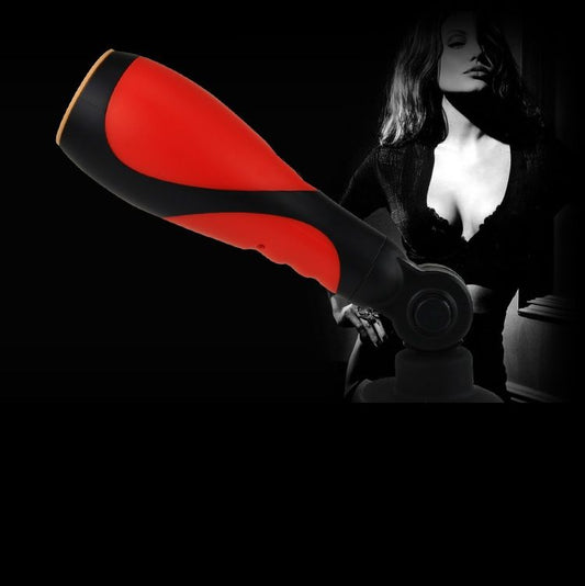 BAILE - AMANT DU SEXE ORAL 30V AVEC ADAPTATEUR - 7eme ciel