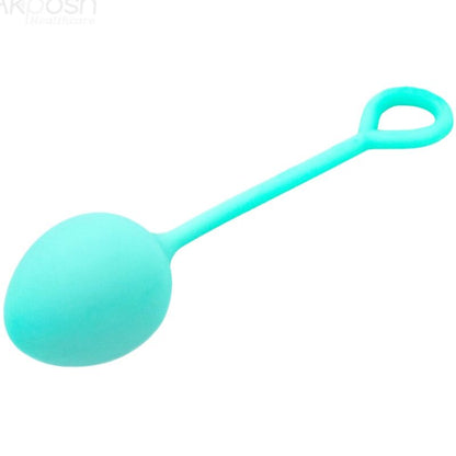 ARMONY - ANABIOSIS HALTÈRE VAGINALE 3 NIVEAUX VERT - 7eme ciel