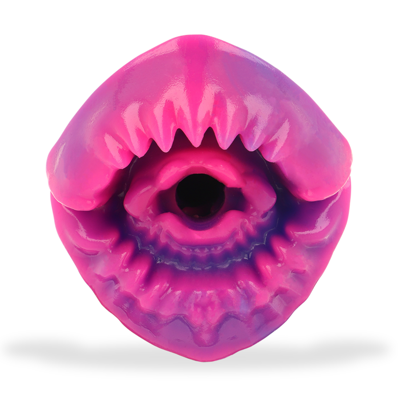 EPIC - ERIS MASTURBATEUR MÂLE CYCLOPS - 7eme ciel
