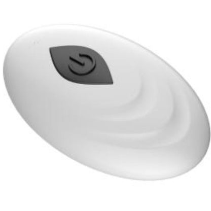 ARMONY - LORD'S LOVE RING VIBRATEUR TÉLÉCOMMANDE NOIR - 7eme ciel