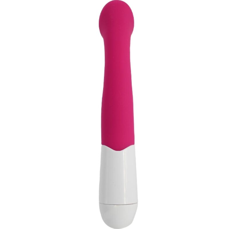 ARMONY - VIBRATEUR & STIMULATEUR LAPIN G SPOT 10 VITESSES ROSE - 7eme ciel