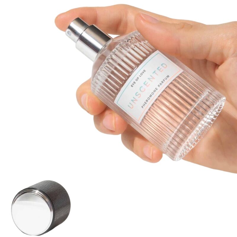 EYE OF LOVE - EOL PHEROMONES PARFUM DELUXE 50 ML NON PARFUMÉ LES ATTIRER - 7eme ciel