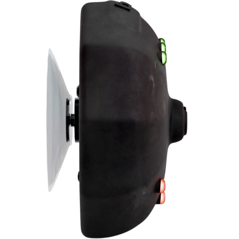 BATHMATE - MINUTEUR DE POMPE DIRECTE NOIR - 7eme ciel
