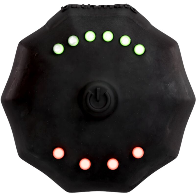 BATHMATE - MINUTEUR DE POMPE DIRECTE NOIR - 7eme ciel