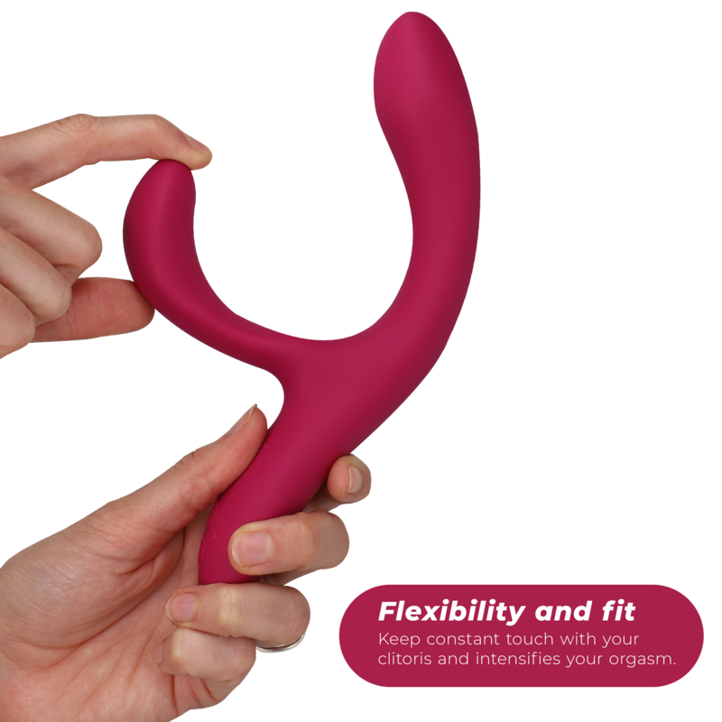 WE-VIBE - APPLICATION VIBRATEUR NOVA - 7eme ciel