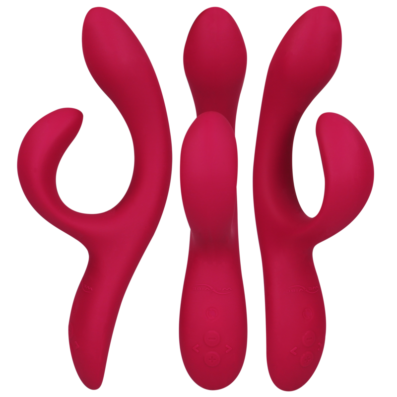 WE-VIBE - APPLICATION VIBRATEUR NOVA - 7eme ciel