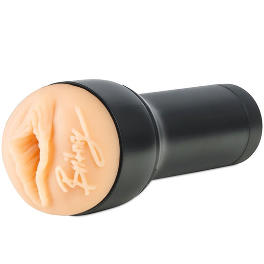 KIIROO - FEEL BRITNEY AMBER MASTURBATEUR - 7eme ciel