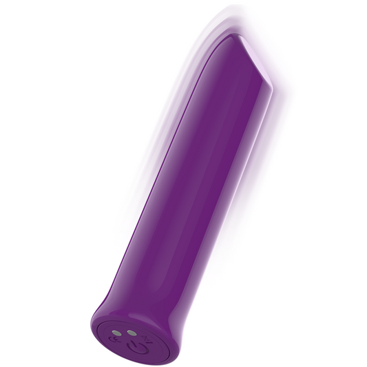 INTENSE - TODRICK VIOLET BULLET STIMULANT CLITORIDIEN - 7eme ciel
