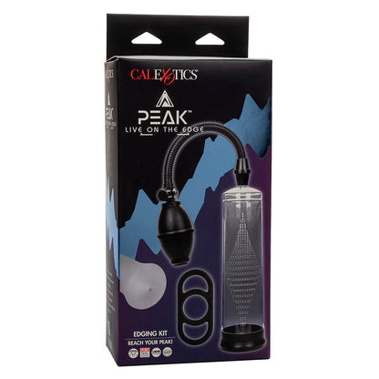 CALEXOTICS - KIT DE POMPE D'ASPIRATION DE POINTE