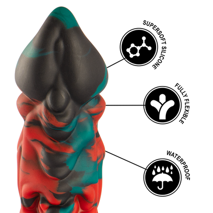 EPIC - PHOBOS DILDO GRANDE TAILLE