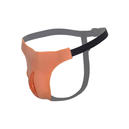 HIDDEN DESIRE - ALTER EGO VAGIN OUVERT RÉGLABLE STRING CHAIR