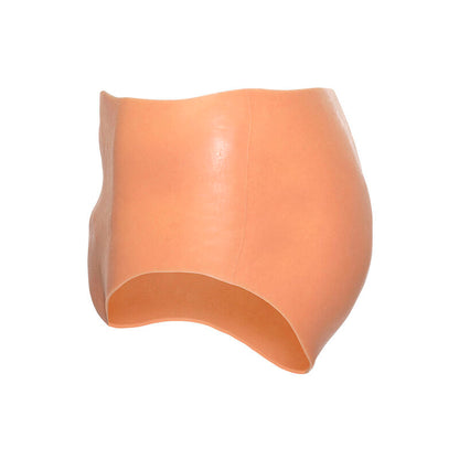 HIDDEN DESIRE - ALTER EGO VAGIN OUVERT SLIP TAILLE HAUTE CHAIR