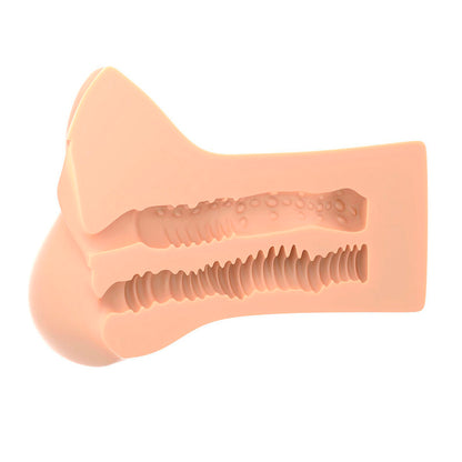 PDX PLUS - PICK YOUR PLEASURE XL STROKER RÉALISTE CHAIR