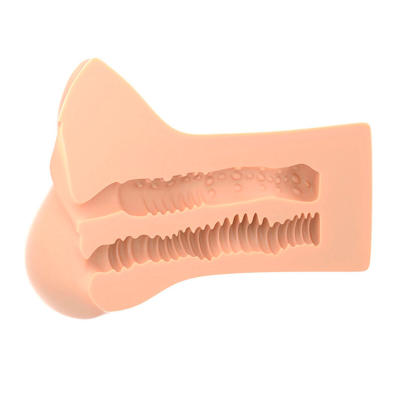 PDX PLUS - PICK YOUR PLEASURE XL STROKER RÉALISTE CHAIR - 7eme ciel