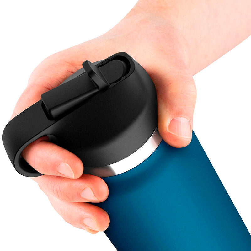 PDX PLUS - FUCK FLASK VAGINE STROKER DISCRET MODÈLE MARRON 1 - 7eme ciel