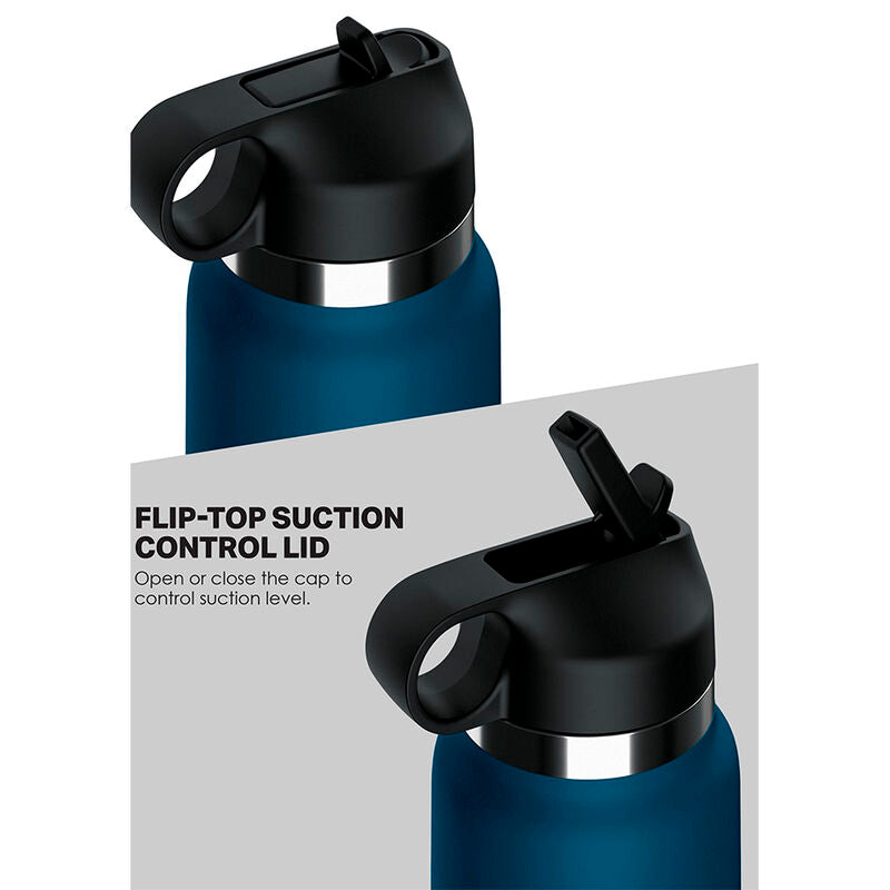 PDX PLUS - FUCK FLASK VAGINE STROKER DISCRET MODÈLE CHAIR 1 - 7eme ciel