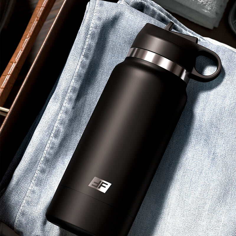 PDX PLUS - FAP FLASK BOUTEILLE DISCRET STROKER CLAIR MODÈLE 1 - 7eme ciel