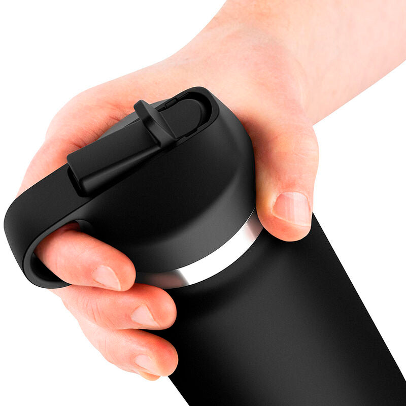 PDX PLUS - FAP FLASK BOUTEILLE DISCRET STROKER CLAIR MODÈLE 1 - 7eme ciel