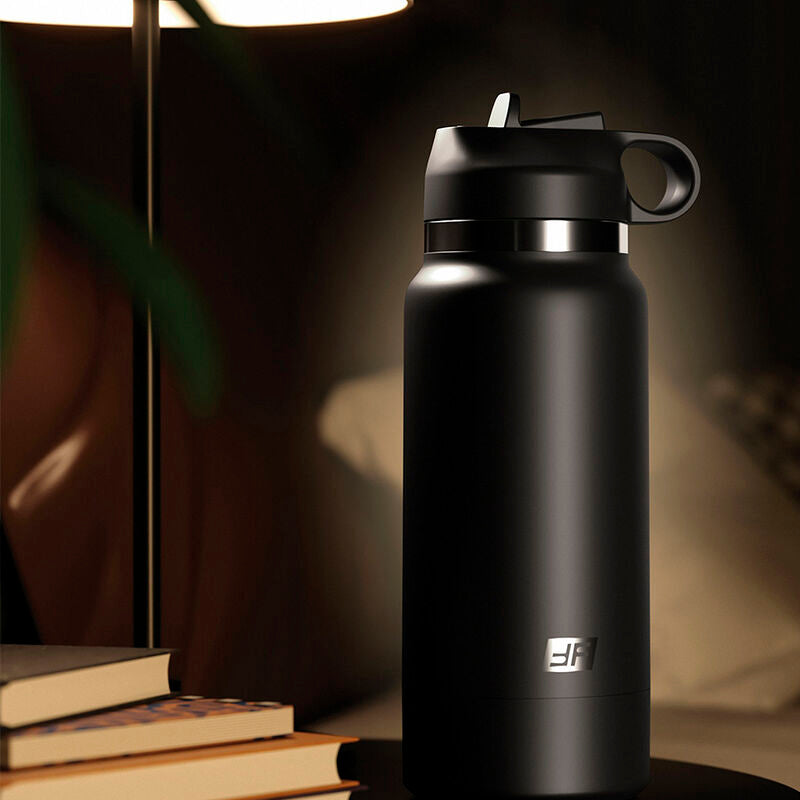 PDX PLUS - FAP FLASK BOUTEILLE DISCRET STROKER CLAIR MODÈLE 1 - 7eme ciel