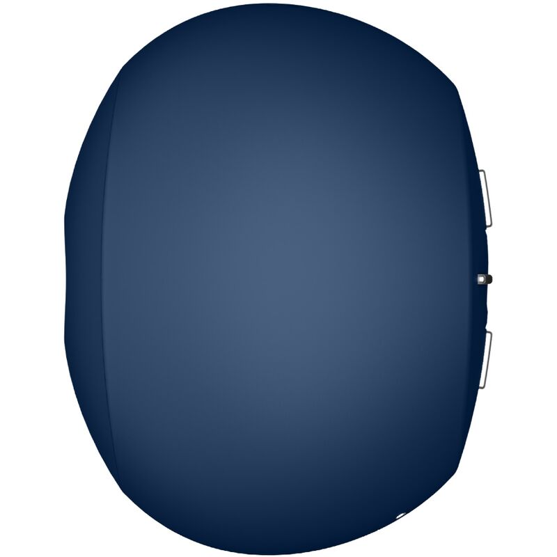 SATISFYER - AIR POWER 4 STIMULATEUR & VIBRATEUR 12 VIBRATIONS BLEU - 7eme ciel