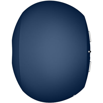 SATISFYER - AIR POWER 4 STIMULATEUR & VIBRATEUR 12 VIBRATIONS BLEU - 7eme ciel