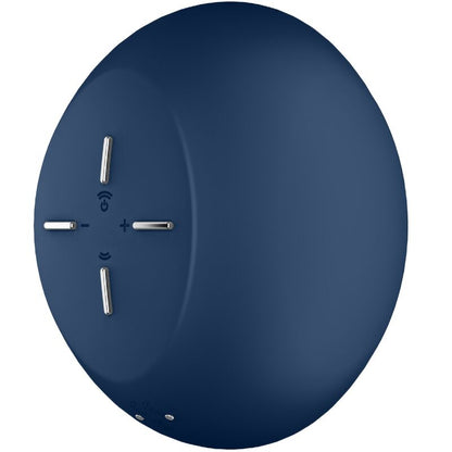 SATISFYER - AIR POWER 4 STIMULATEUR & VIBRATEUR 12 VIBRATIONS BLEU - 7eme ciel