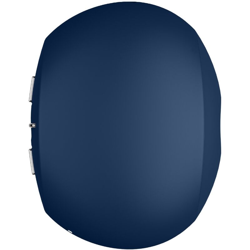 SATISFYER - AIR POWER 4 STIMULATEUR & VIBRATEUR 12 VIBRATIONS BLEU - 7eme ciel