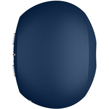 SATISFYER - AIR POWER 4 STIMULATEUR & VIBRATEUR 12 VIBRATIONS BLEU - 7eme ciel