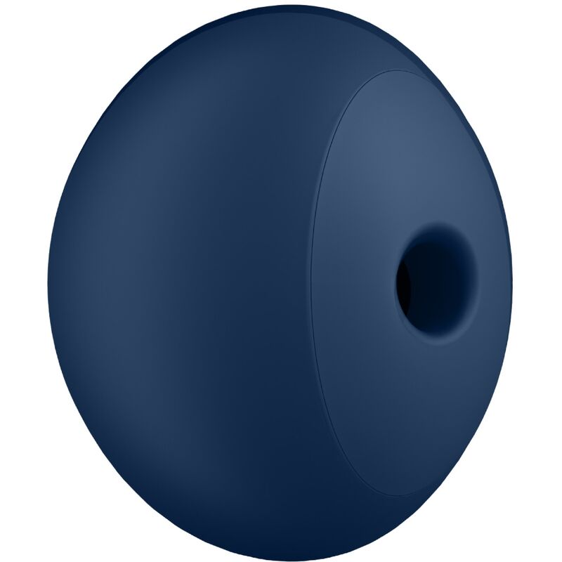 SATISFYER - AIR POWER 4 STIMULATEUR & VIBRATEUR 12 VIBRATIONS BLEU