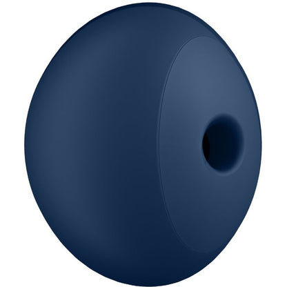 SATISFYER - AIR POWER 4 STIMULATEUR & VIBRATEUR 12 VIBRATIONS BLEU - 7eme ciel