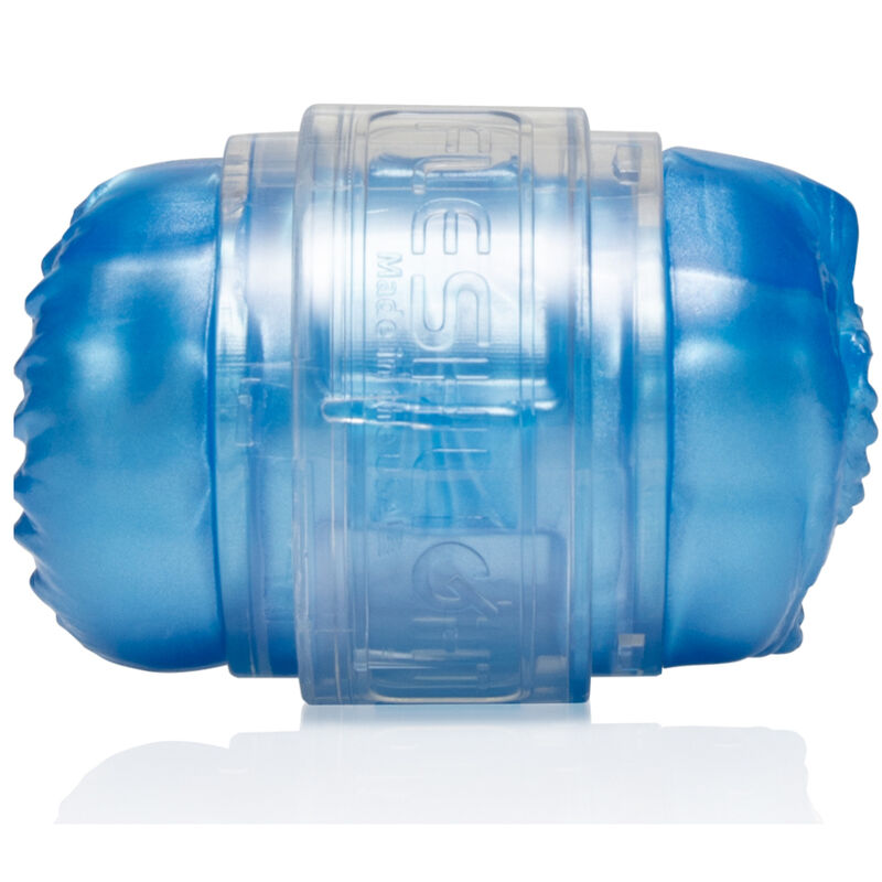 FLESHLIGHT - ALIEN QUICKSHOT MASTURBATEUR FEMME ET FESSES - 7eme ciel