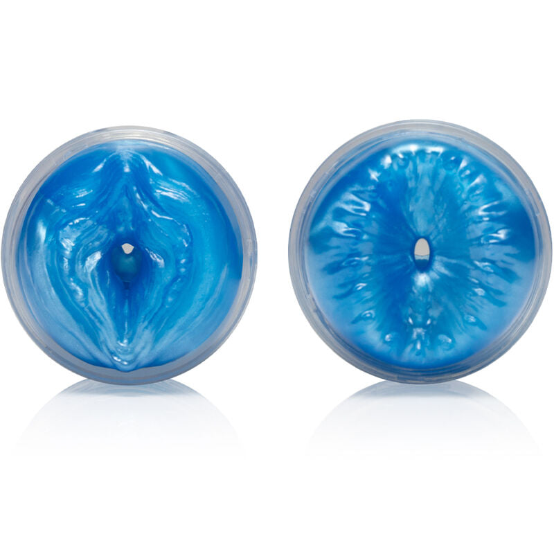 FLESHLIGHT - ALIEN QUICKSHOT MASTURBATEUR FEMME ET FESSES - 7eme ciel