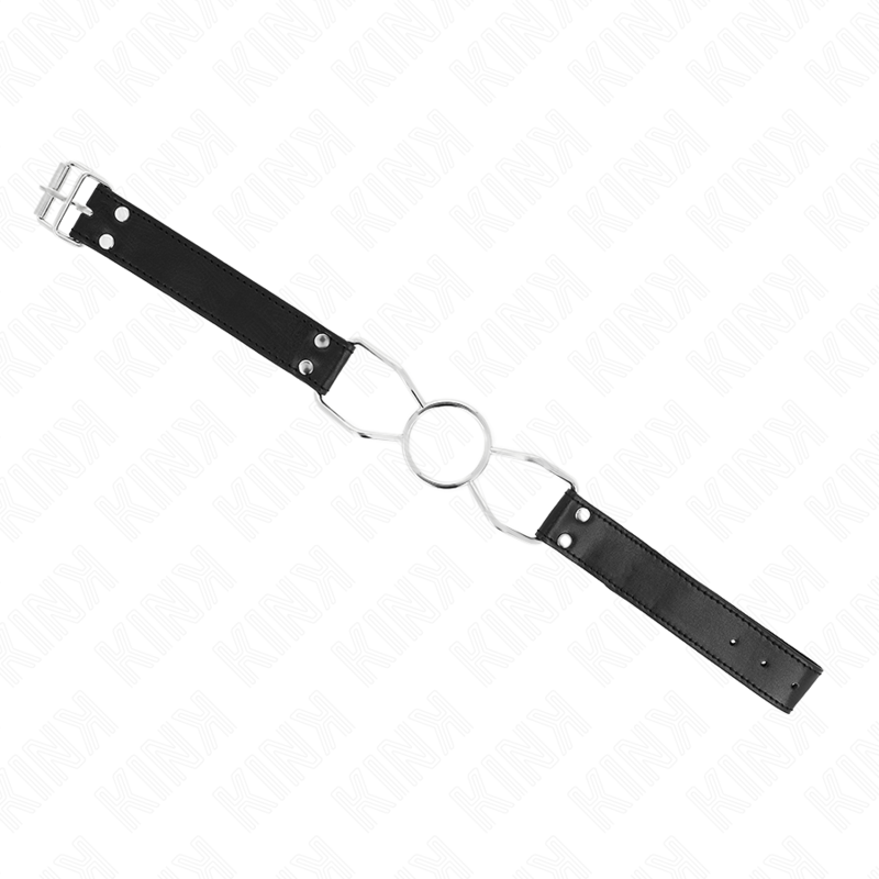 KINK - BAGUE SPIDER 60 X 3 CM TAILLE M 4,5 CM - 7eme ciel