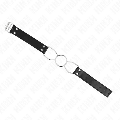 KINK - BAGUE SPIDER 60 X 3 CM TAILLE M 4,5 CM - 7eme ciel