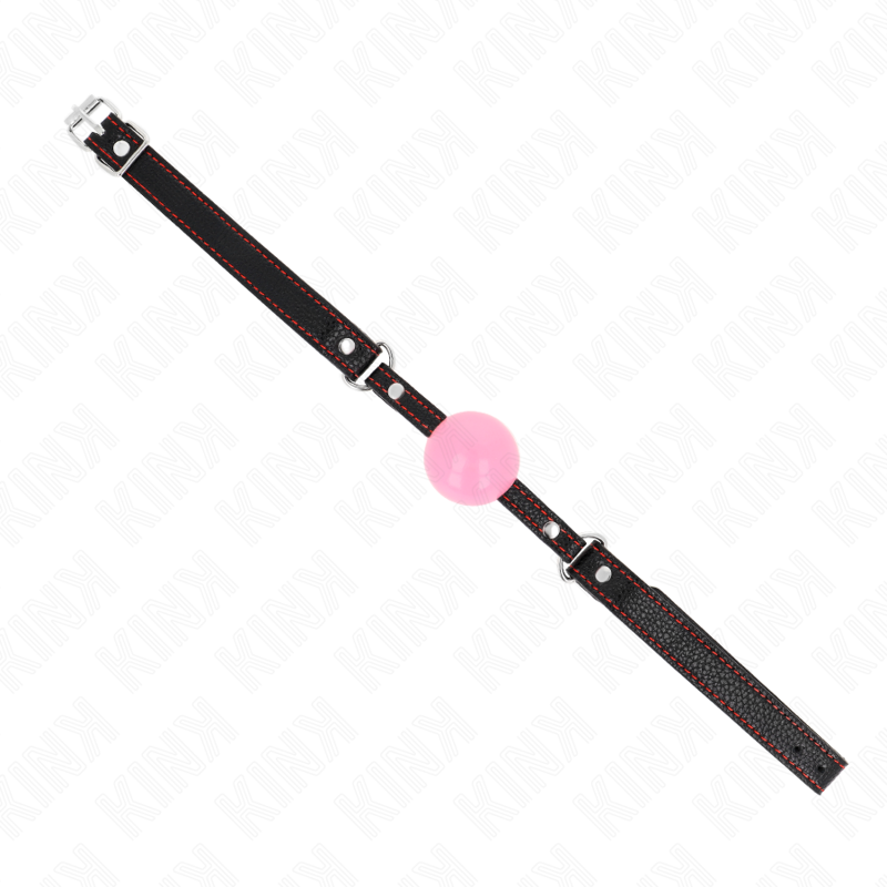 KINK - BOULE OR ROSE 4 CM BAG 60 x 2 CM - 7eme ciel
