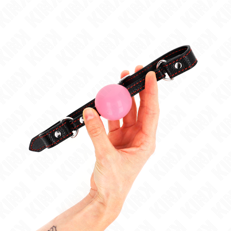 KINK - BOULE OR ROSE 4 CM BAG 60 x 2 CM - 7eme ciel