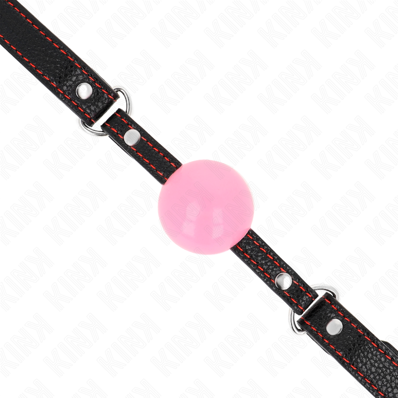 KINK - BOULE OR ROSE 4 CM BAG 60 x 2 CM - 7eme ciel