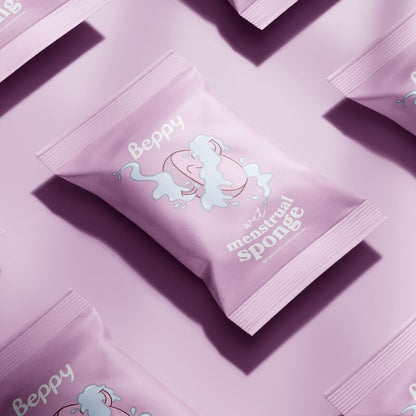 BEPPY - TAMPONS SOFT CONFORT HUMIDE 8 UNITÉS - 7eme ciel