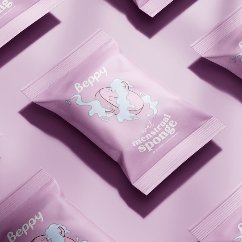 BEPPY - TAMPONS SOFT CONFORT HUMIDE 30 UNITÉS - 7eme ciel