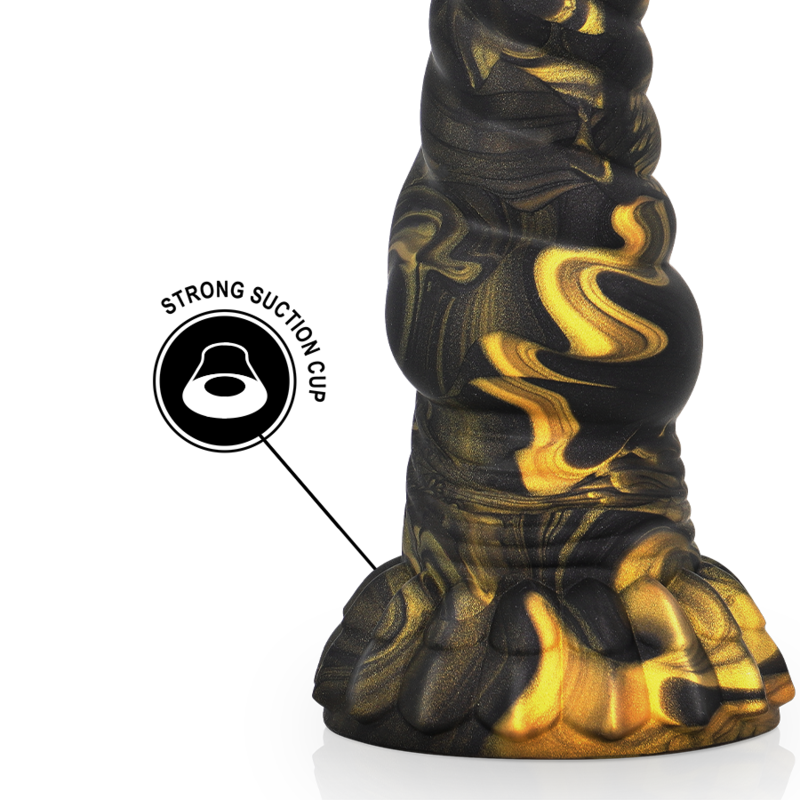 EPIC - FURIAS DILDO CRÉATURE MYTHOLOGIQUE GRECQUE - 7eme ciel