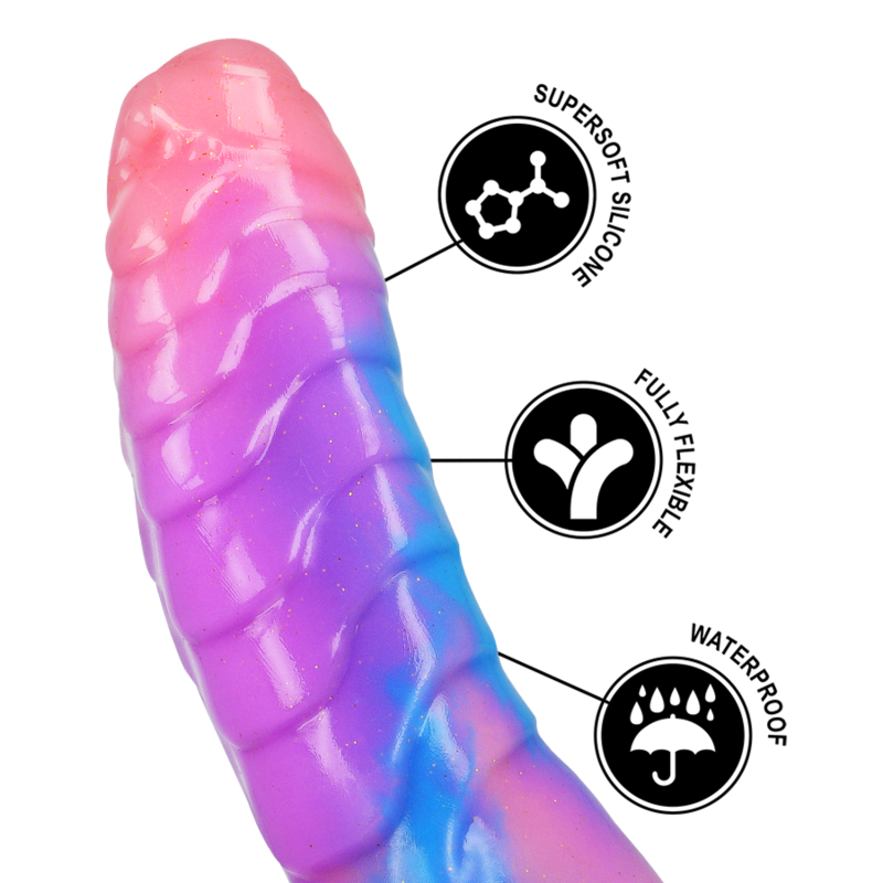 EPIC - EMPUSA DILDO GARDIEN D'HADES - 7eme ciel