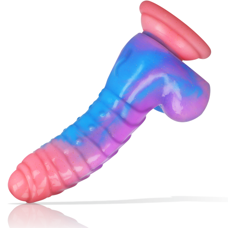 EPIC - EMPUSA DILDO GARDIEN D'HADES - 7eme ciel