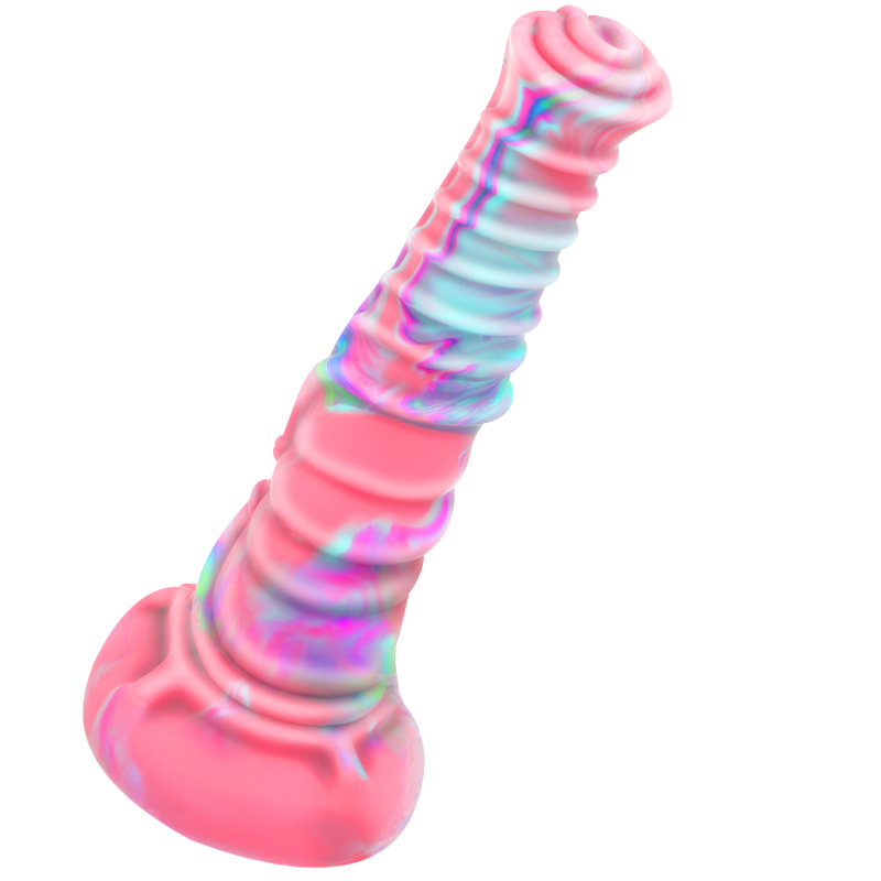 EPIC - CRÉATURE IMMORTELLE SIDHE DILDO - 7eme ciel
